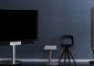 BeoVision Avant. Роскошный и неимоверно дорогой 55-дюймовый 4K-телевизор от Bang & Olufsen