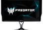 Predator X27: новый флагманский монитор Acer с HDR и G-Sync»