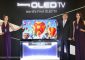 Samsung запускает в продажу 55-дюймовые OLED TV