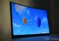 #CES | Samsung показала первый в мире телевизор с изогнутым экраном