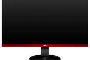AOC G2590FX: игровой монитор с частотой обновления 144 Гц»