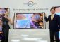 Samsung начала продажу изогнутых OLED-телевизоров
