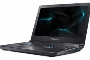 Россыпь игровых новинок Acer: ноутбуки, компьютеры и мониторы Predator и Nitro»
