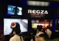 CEATEC 2012: Toshiba показала возможности 4K REGZA HDTV