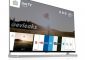 В Сети засветилась фотография телевизора LG с операционной системой webOS